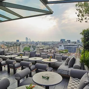Hotel Me Il Duca, Milano