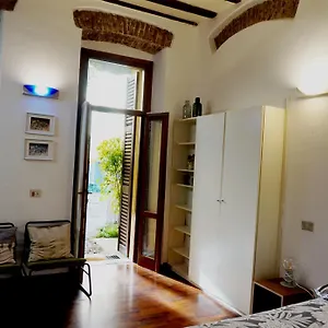 Appartement Studio Vicolo Lavandai, Milaan