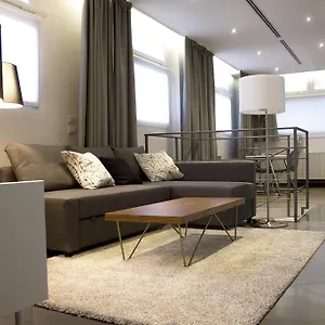 Appartement Brera Loft, Milaan