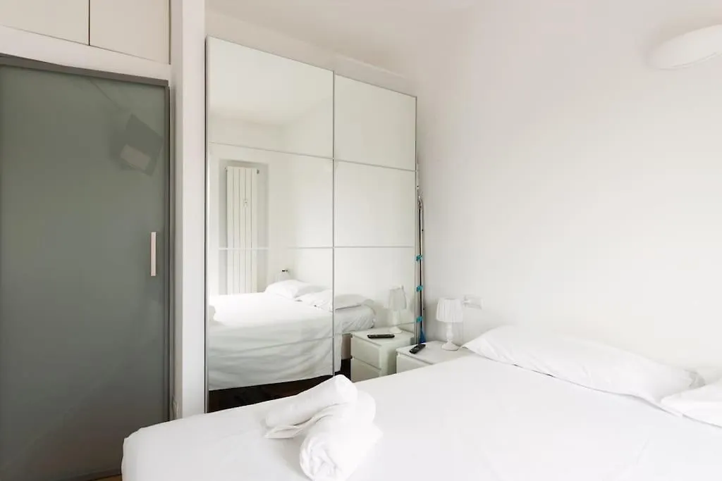 Youhosty - Ripamonti 194 Milan Italy
